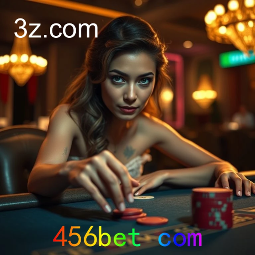 Experiência VIP na 456bet com: Entre no Jogo Exclusivo