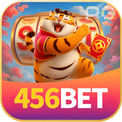 456bet Logo