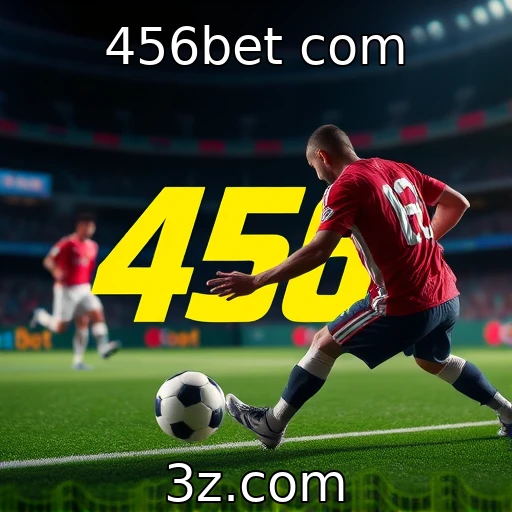 456bet com Desvendando as Estratégias de Apostas em Jogos de E-sports