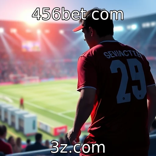 456bet com Exploração das Apostas Esportivas: Estratégias para Vencer nas Partidas