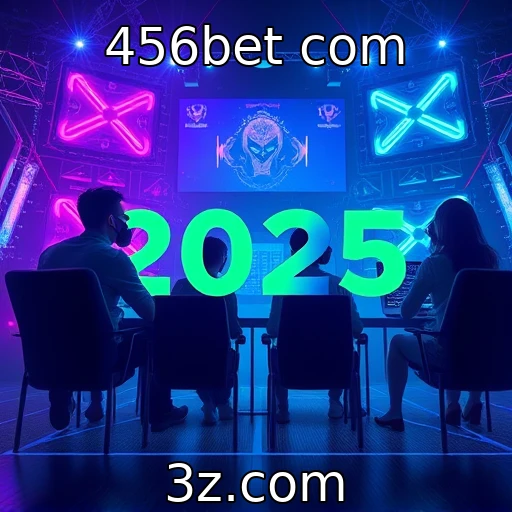 456bet com Apostas esportivas: dicas para aprimorar suas apostas em 2025