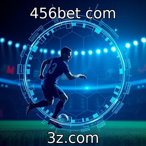 456bet com Transforme suas apostas esportivas com estas dicas imprescindíveis