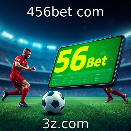 456bet com Descubra as Melhores Estratégias para Apostas em E-Sports Hoje