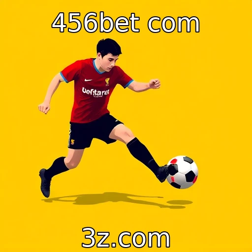 456bet com Apostas esportivas: Como analisar partidas para maximizar seus ganhos