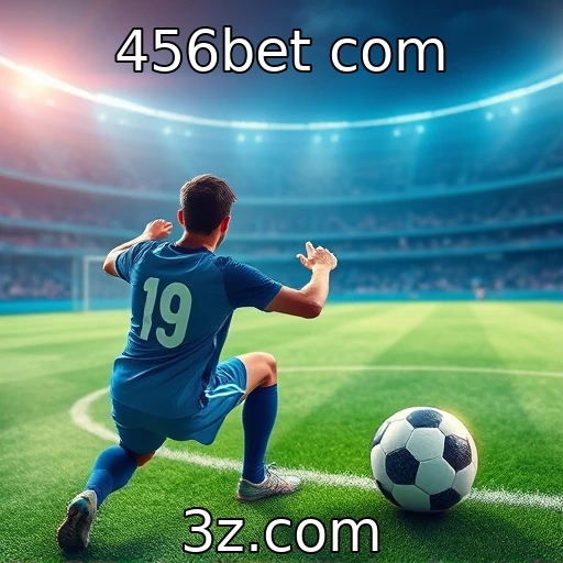 456bet com As Apostas Esportivas que Prometem Revolucionar 2025