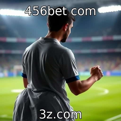456bet com Dicas infalíveis para maximizar suas apostas em esportes