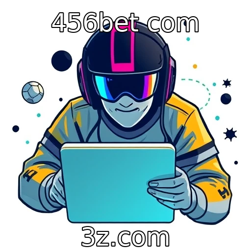 456bet com Revolução nas Apostas: Como a Tecnologia Está Transformando o Jogo