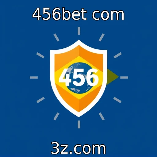 456bet com Descubra os Segredos das Apostas Esportivas no Brasil Em 2025